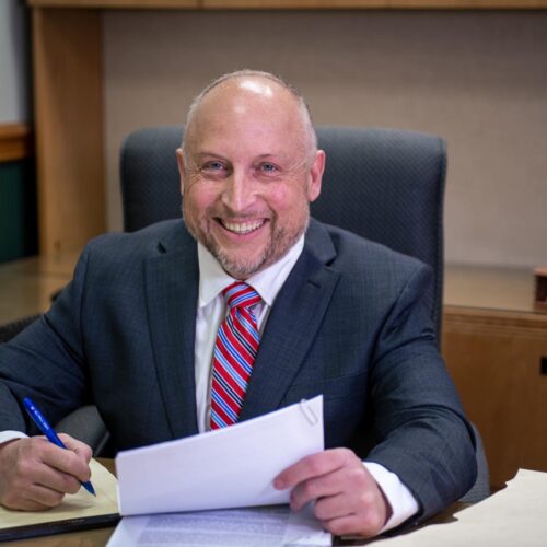 Flanigan Calls for focus on Wheeling’s Homeless Issues